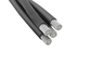 AAAC-/AAC-Leiter PVC-PET XLPE isolierte Kabel AWG-Lehrestandard fournisseur