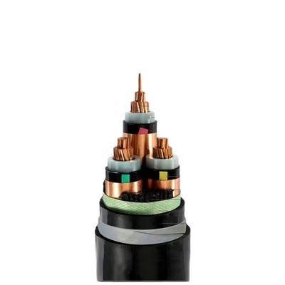 Hochwertiges, mehrkernes, nicht gepanzertes Steuerkabel mit einer Breite von 1,5 mm2 für industrielle Automatisierungssysteme
