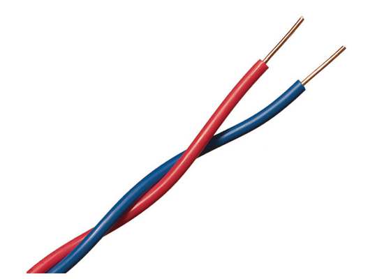 Shanghai Shenghua Kabel 450V 750V Low Smoke Zero Halogen Draht, Kupfer-Installationskabel 2 Jahre Garantie