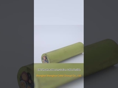 Kupferner Leiter der CPE-Hüllen-Gummiisolierungs-Kabel-flexible Klassen-5