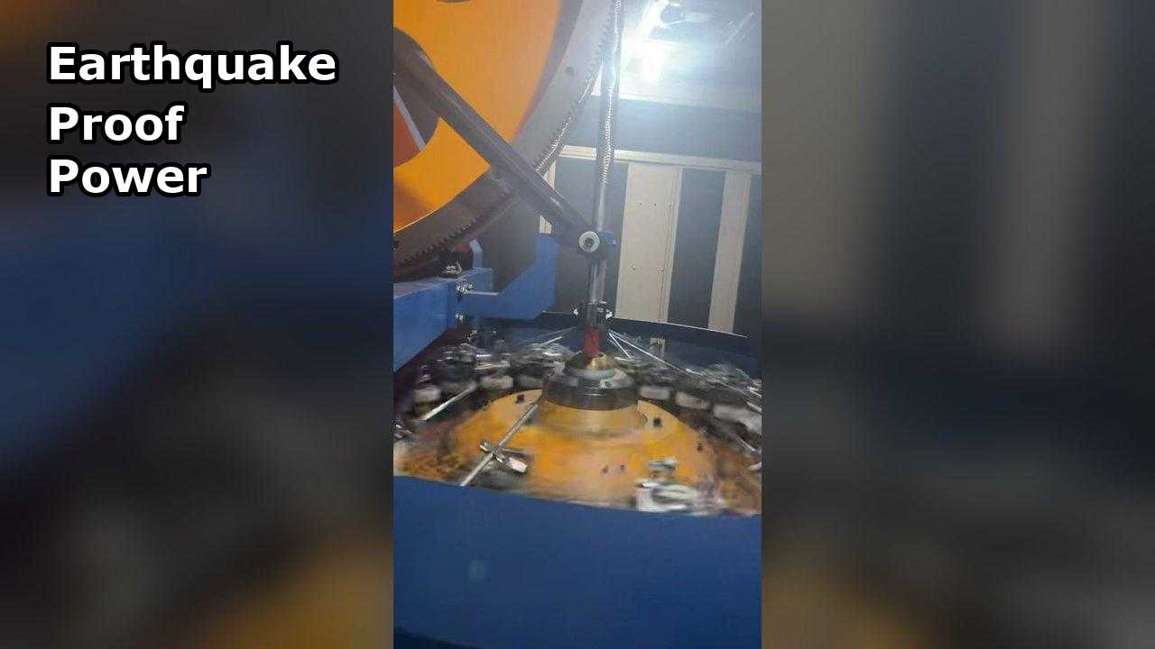Shenghua 21/35 kV XLPE-Stromkabel für erdbebenbeständige Netze